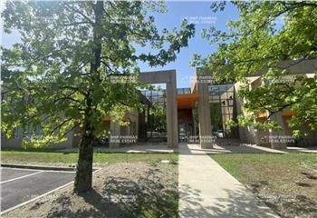 Location bureaux Meylan - Inovallée, proche bus C1