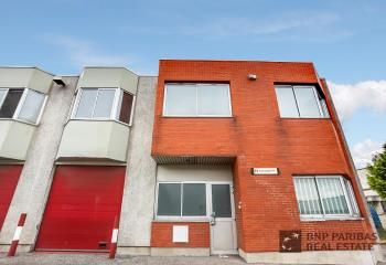 Cellule activité/bureaux à louer Villejuif - Proche Paris