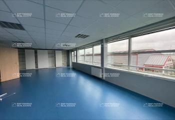 Vente bureaux Rennes - ZAC La Donelière