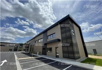 Location local d'activité Launaguet - Proximité périphérique Toulouse