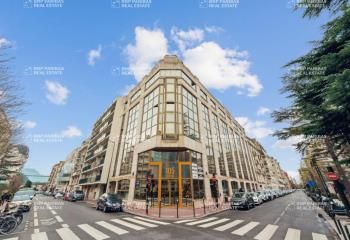 Bureaux à vendre Levallois-Perret - Proche transports en commun