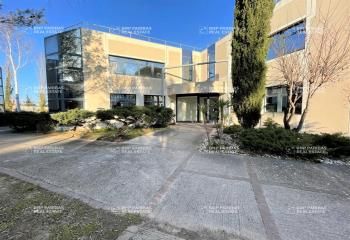 Location bureaux Aix-en-Provence - Parc du Golf, proche du centre-ville