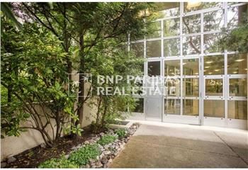 Location bureaux Courbevoie - Proche RER A et Métro Ligne 1