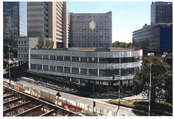 Location bureaux Puteaux - Proche métro Esplanade de la Défense