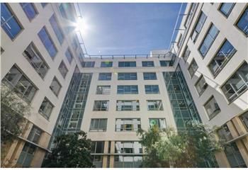 Location bureaux Clichy - Proximité gare SNCF Clichy-Levallois