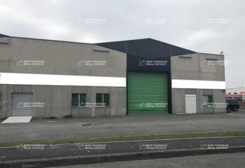 Location cellule de stockage Marcq-en-Baroeul - Proximité autoroutes