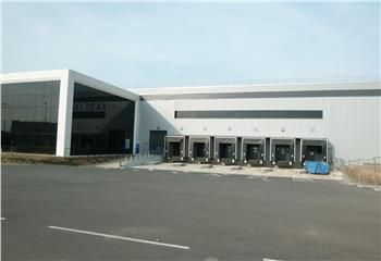 Location cellules logistiques Plaisance-du-Touch - Bureaux d'accompagnement