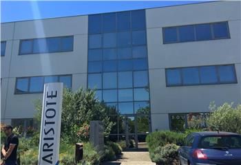 Location bureaux Colomiers - Secteur ZAC du Perget