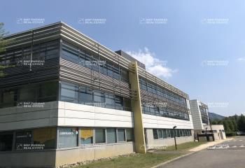 Location bureaux Méry - Proche Hexapole
