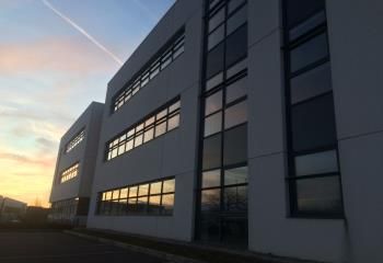 Location bureaux Dijon - Parc Valmy - Proche transports