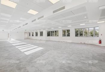 Location bureaux Paris 13, proche Place d'Italie et Tolbiac