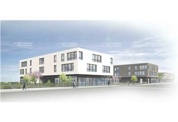 Vente bureaux Veigné - Proche D910 (ex N10)