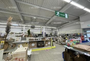 Vente local commercial Laxou - Emplacement Prime