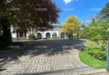 Location bureaux Strasbourg - Proximité transports
