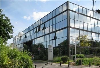 Location bureaux Rosny-sous-Bois - Proximité RER E