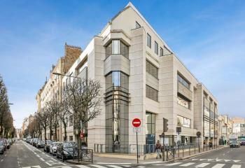 Location bureaux Vincennes - Proche RER A et métro Bérault