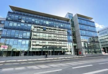 Location bureaux Lyon 3 - Proche Part-Dieu, tramway et métro