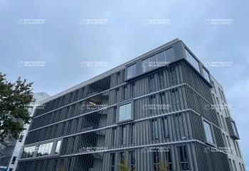 Location bureaux Saint-Herblain - Proche périphérique et tram