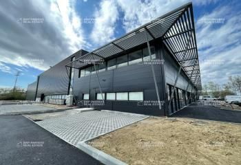 Location bureaux Labège - Proche secteur ENOVA