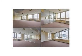 Location bureaux Colombes - Proche tramway T2 et gare La Garenne-Colombes