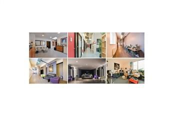 Location bureaux Vanves - Proche métro et périphérique