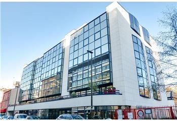 Location bureaux Boulogne-Billancourt - Quartier des Affaires de l'Ouest