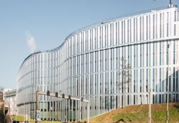 Location bureaux Paris 20 - Rue Paul Meurice - Proche Métro