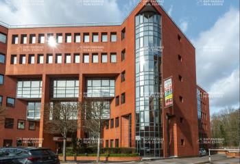 Location bureaux Meudon La Forêt - Proche forêt et transports