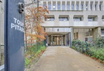 Location bureaux Paris 15 - Proche Gare Montparnasse
