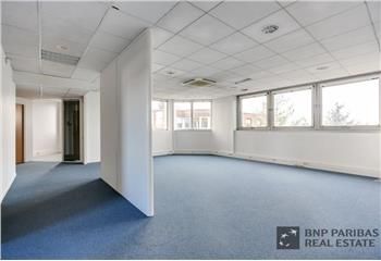 Location bureaux Saint-Denis - Proche Stade de France