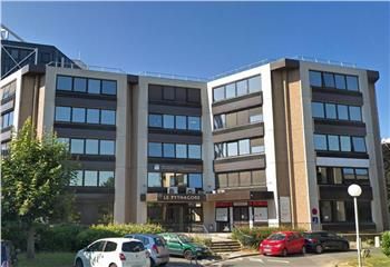 Location bureaux Créteil - Proche métro Créteil-Préfecture