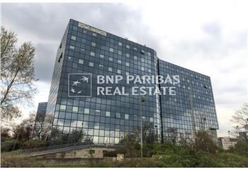 Location bureaux Noisy-le-Grand - Proche RER A