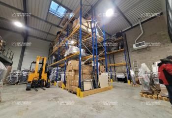 Location local d'activité Servon (77) - Accès facile