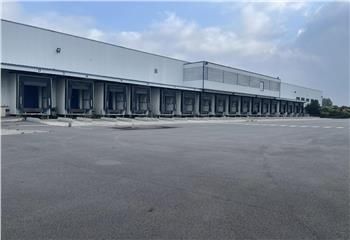 Location entrepôt Libercourt - ZI des Botiaux - ICPE