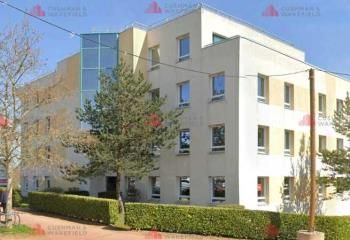 Location bureau Dijon Nord - Proche Toison d'Or, tramway et rocade