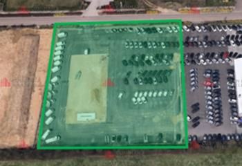 Terrain à vendre Sevrey - Proximité A6 et RCEA