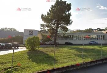 Locaux d'activité à vendre Besançon - Proximité contournement