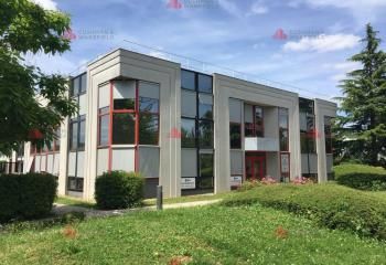 Bureaux à louer Dijon - Proche rocade et centre commercial Toison d'Or