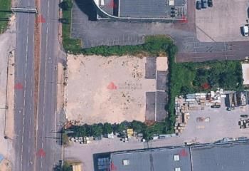 Terrain à vendre Chenôve Sud - accès route de Beaune