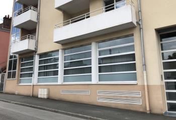 Location bureaux Montceau-les-Mines - Proche gare et transports