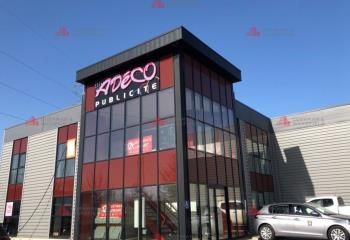 Locaux d'activités à louer Saint-Marcel - Proximité aéroport Lyon/Paris