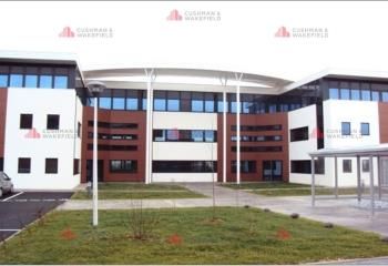 Location bureaux Dijon - Proche Toison d'Or et centre-ville