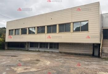 Bureaux à vendre Besançon - Proche A36 et route de Dole