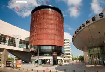 Bureaux à vendre Dijon centre-ville - Proche gare TGV