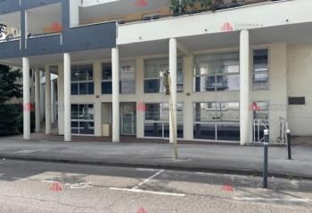 Vente bureau Besançon centre-ville - Proche pôle administratif