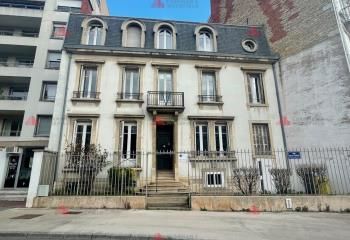 Location bureaux Dijon - Centre-ville, proche gare TGV et tramway