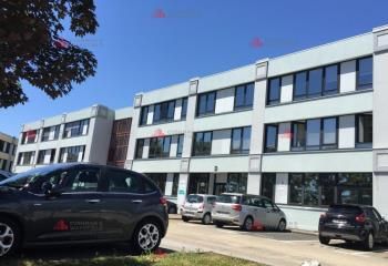 Location bureaux Besançon - Proximité Centre Commercial Valentin