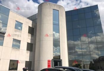 Location bureau Dijon - Nord, proche Toison d'Or et rocade