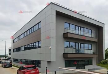 Vente bureaux Fontaine-lès-Dijon - Proche rocade et bus