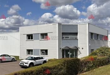 Bâtiment d'activités à vendre Saint-Apollinaire - Proche Rocade Est